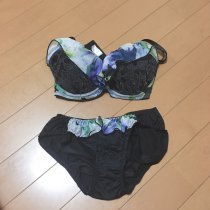 こころちゃん愛用 underwear set