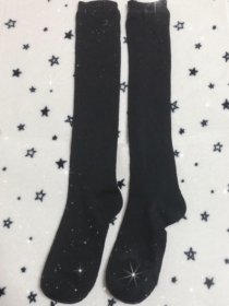 ♡３日着用♡ハイソックス