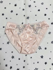 ♡１日着用♡ツルツルパンティ