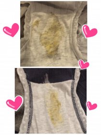 むれむれ着用済みせっと( ,,._.,,)