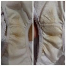 今月で販売終了！OP多数激臭パンツ