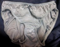 1日着用込みパンツ