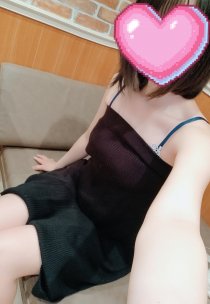 元AV女優の愛用ニットワンピ&お任せぱんてぃ♡