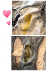 濃厚着用済みせっと( ु ›ω‹ ) ु♡