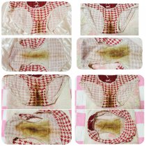 ❤︎2週間着用パンツ❤︎【着用オプションなし】