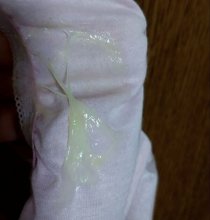 お任せ排卵日パンツ