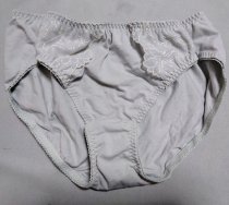 1日着用込みパンツ