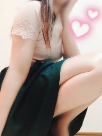 ♡お出掛けコーデ♡ピンクのシャツ&グリーンのスカート♡