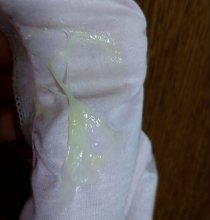 お任せ排卵日パンツ