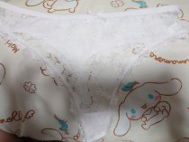 1日着用込みTバック