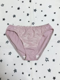 ♡１日着用♡ピンクパンティ