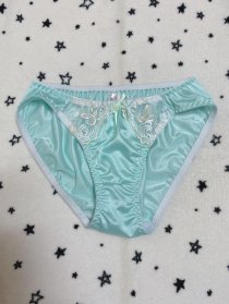 ❤︎１日着用❤︎ツルツルパンティ
