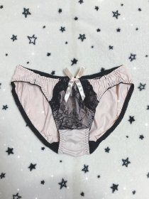 ❤︎１日着用❤︎ピンクパンティ