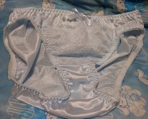 1日着用込みパンツ