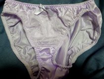 1日着用込みパンツ