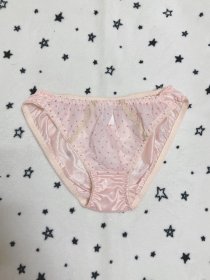 ♡１日着用♡ピンクパンティ