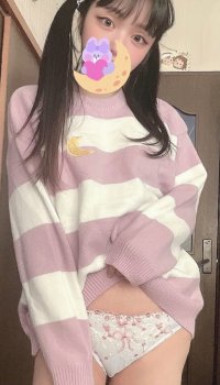 お花とりぼん刺繍のかわいいぱんつ♡