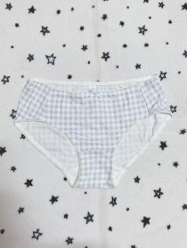 ❤︎１日着用❤︎コットンパンティ