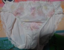 1日着用込みパンツ