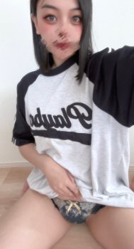リサマリTバック！