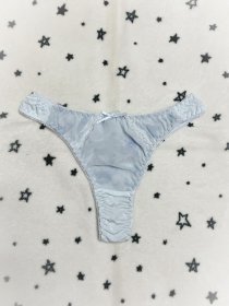 ♡１日着用♡ブルーTバック