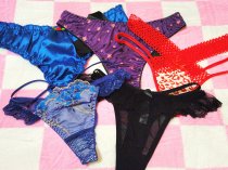 【着用なし】❤︎オシッコふきふきパンツ1枚❤︎3～5日間