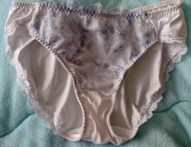 1日着用込みパンツ