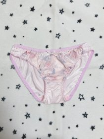 ❤︎１日着用❤︎ピンクパンティ