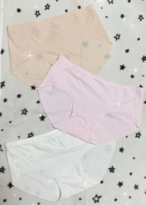 ♡パンティ３枚セット♡